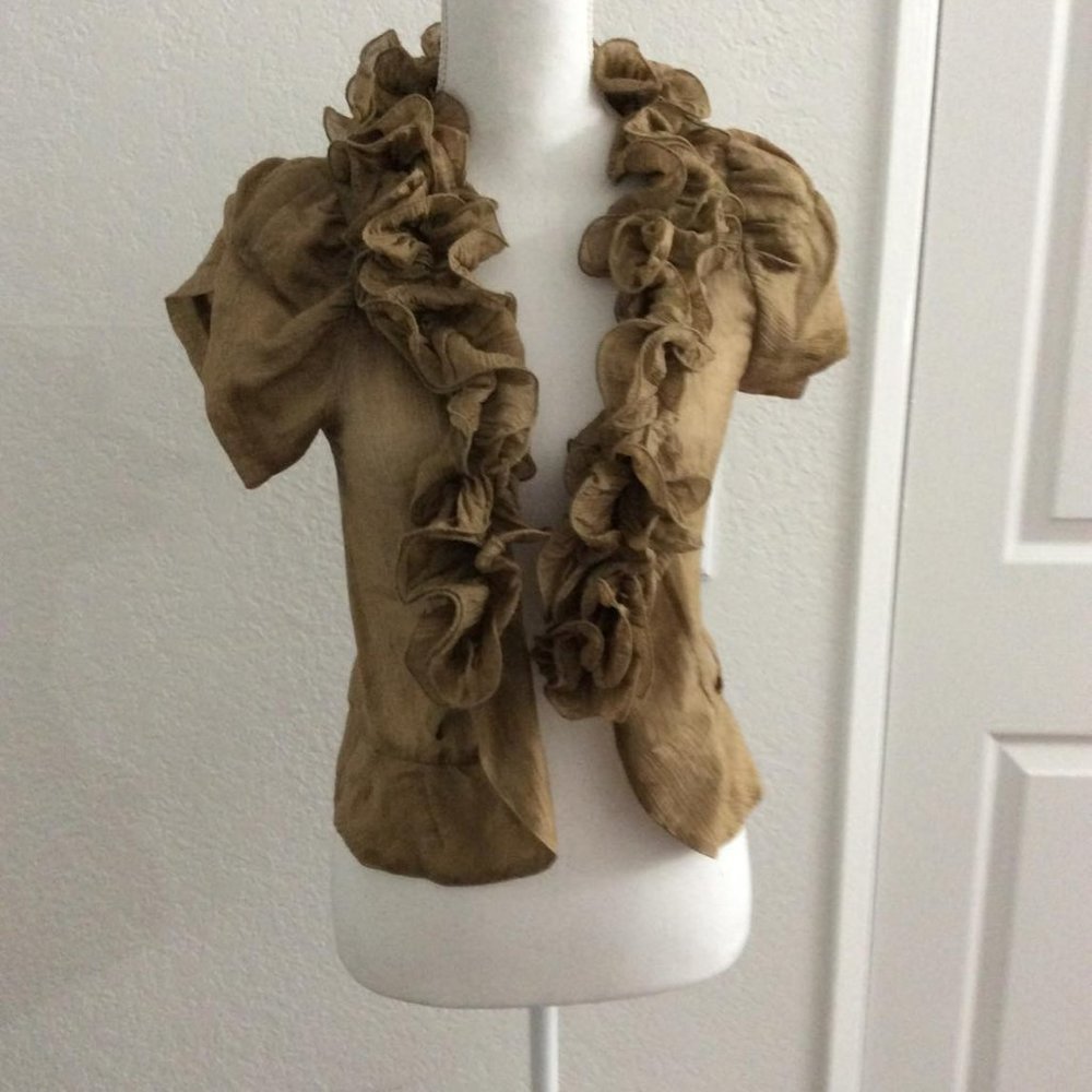 Feline Women's Cardigan (S)